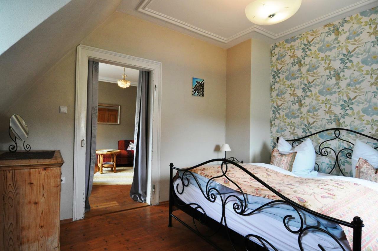 Villa Lamba Gastezimmer Лорх Экстерьер фото